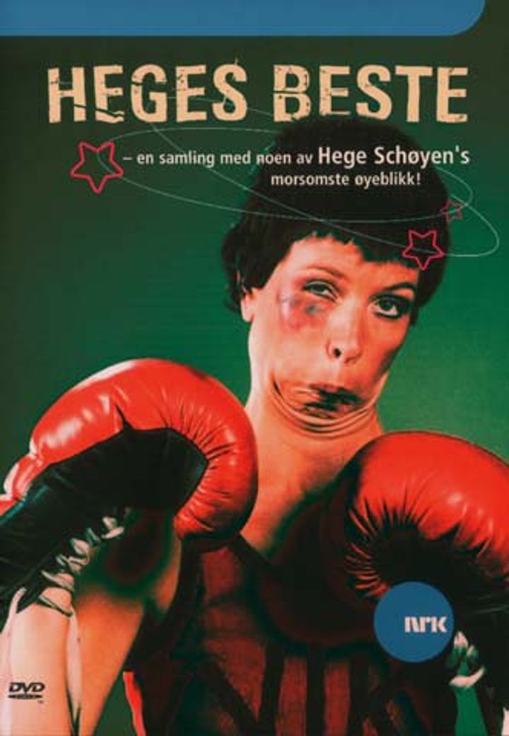 Heges beste
