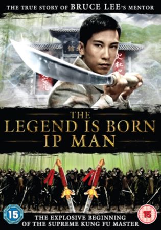 Yip man chinchyun