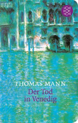 Der Tod in Venedig