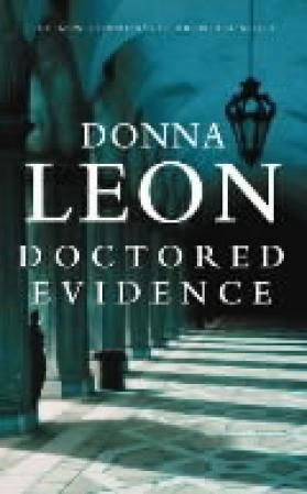 Doctored evidence