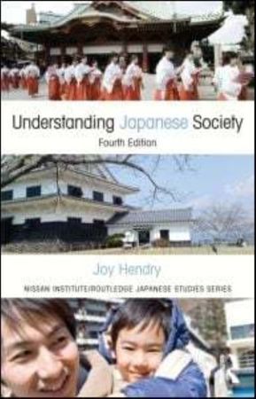 Understanding Japanese society