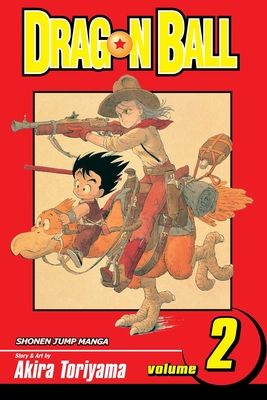 Doragon bōru. 2