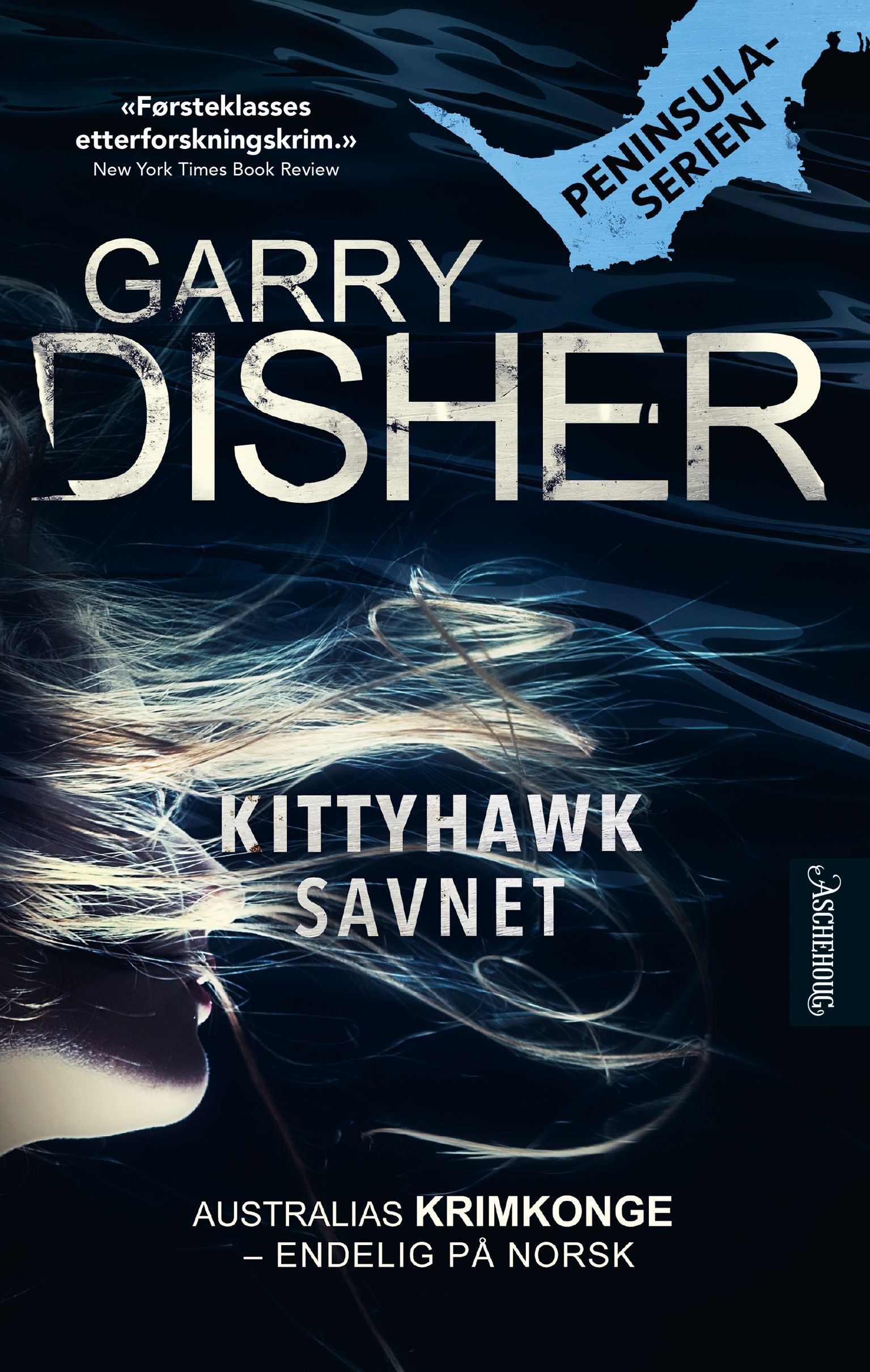 Kittyhawk down