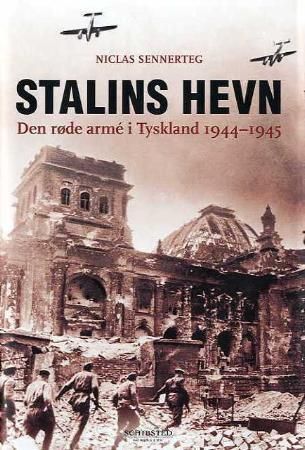 Stalins hämd