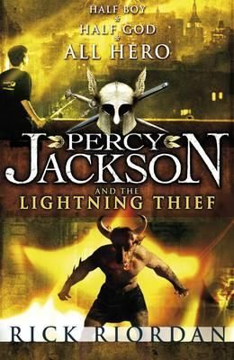 The lightning thief