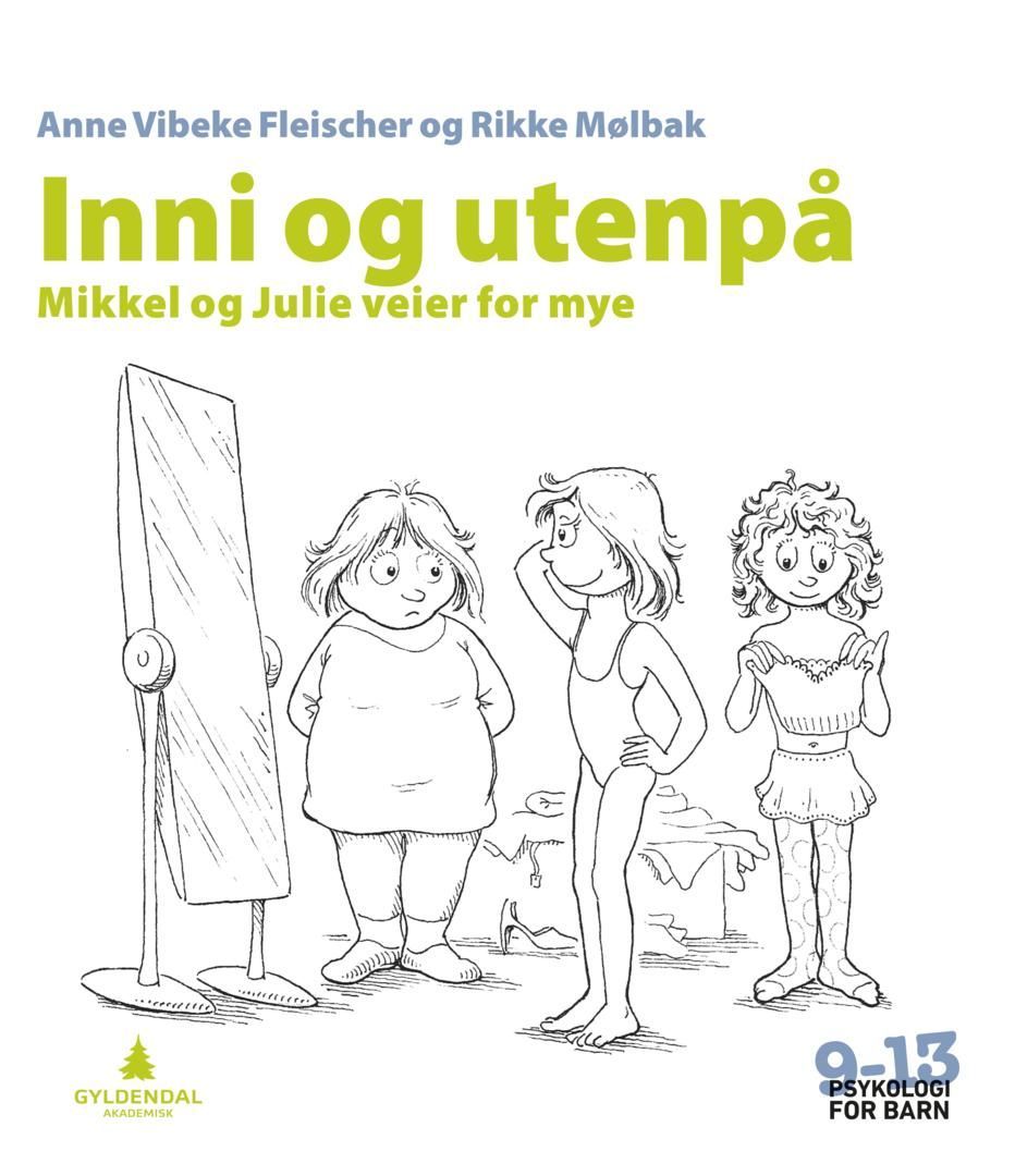 Indeni og udenpå