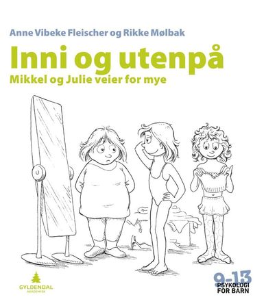 Indeni og udenpå