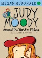 Around the world in 8 1/2 days