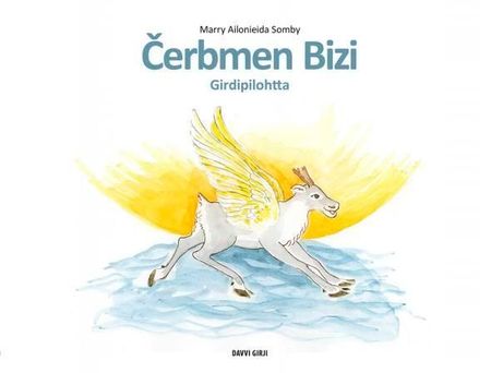 Čerbmen Bizi