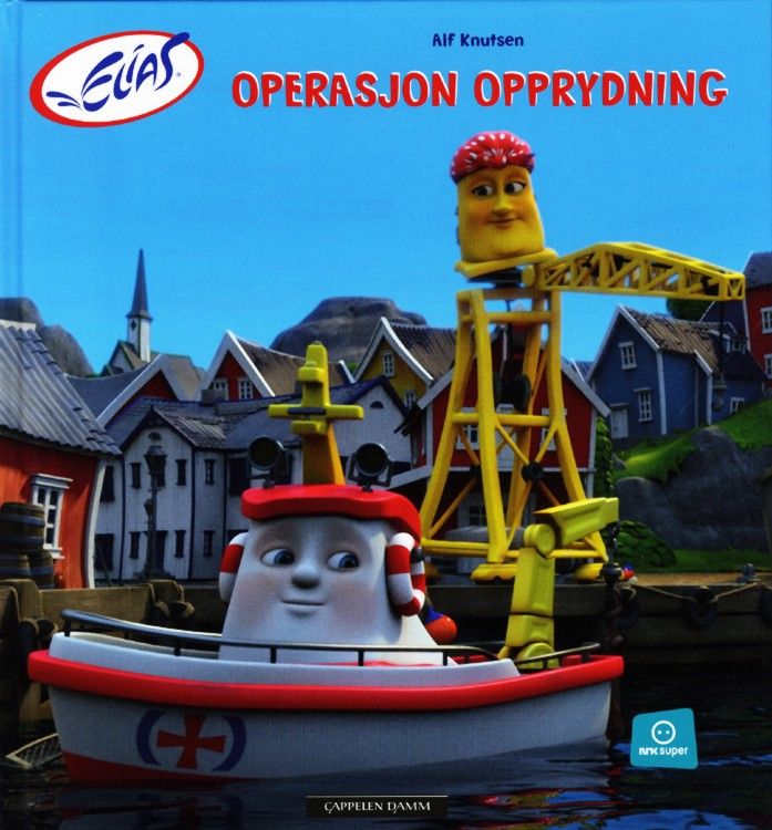 Operasjon opprydning