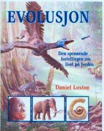 Evolution