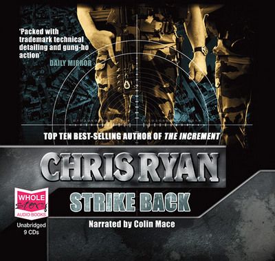 Strike back