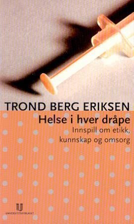 Helse i hver dråpe