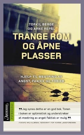 Trange rom og åpne plasser