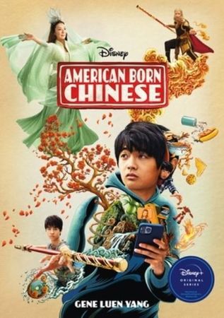American born Chinese