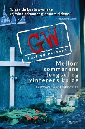 Mellan sommarens längtan och vinterns köld