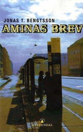 Aminas breve