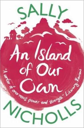 An island of our own