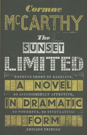 The sunset limited