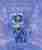 My penguin Osbert