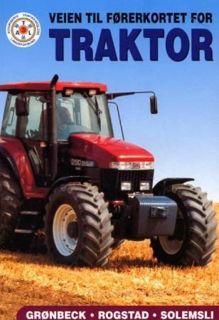 Veien til førerkortet for traktor