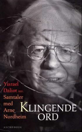 Klingende ord