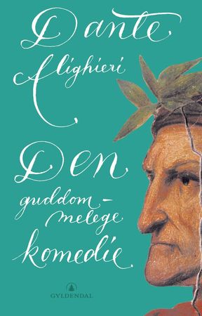 Den gudommelige komedie. Paradiset