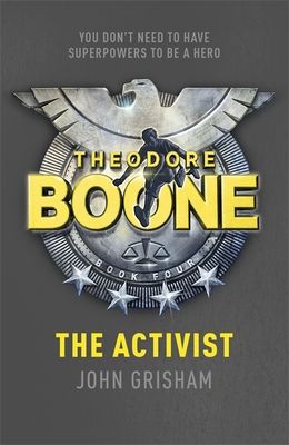 Theodore Boone