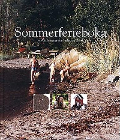 Sommerferieboka