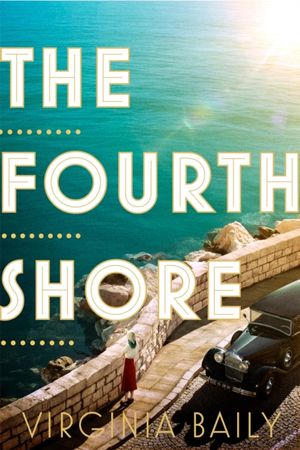The fourth shore