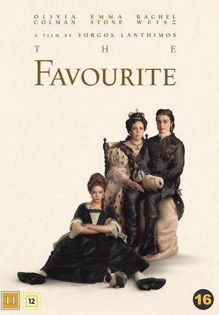 The favourite
