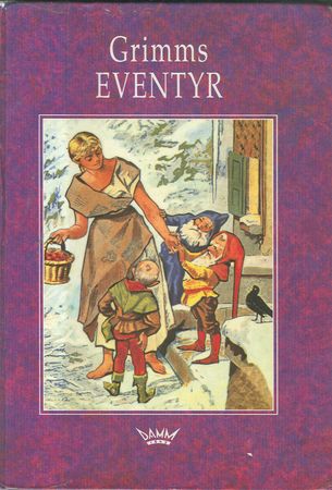 Brødrene Grimms eventyr