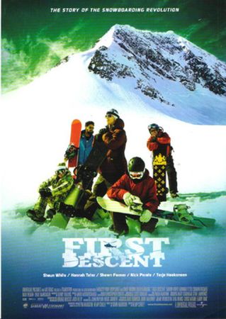 First descent