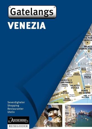 Cartoville Venise