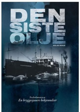 Den siste olje