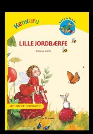 Zauberhaft, Erdbeerinchen Erdbeerfee!