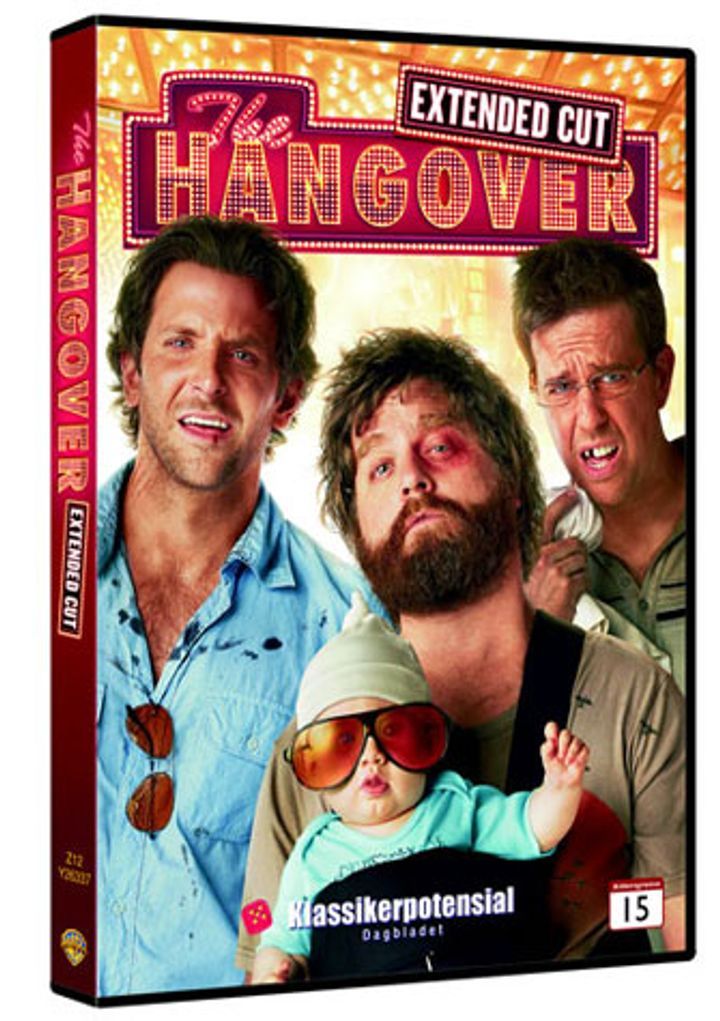 The Hangover. Part III