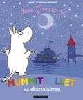 Moomin and the moonlight adventure