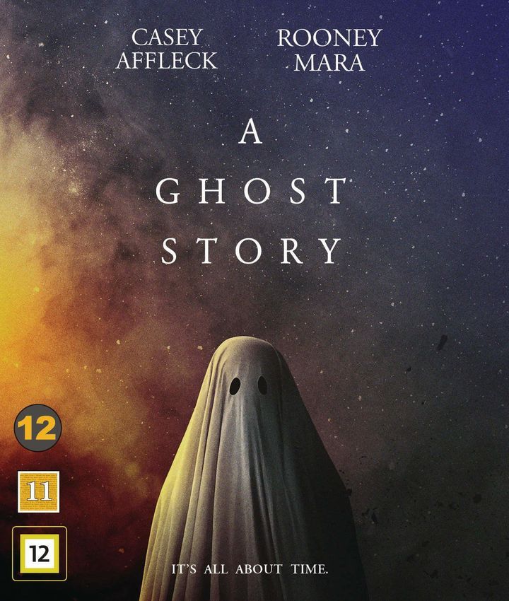 A ghost story
