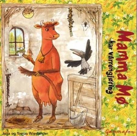Mamma Mu städar