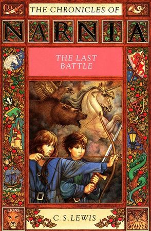 The last battle