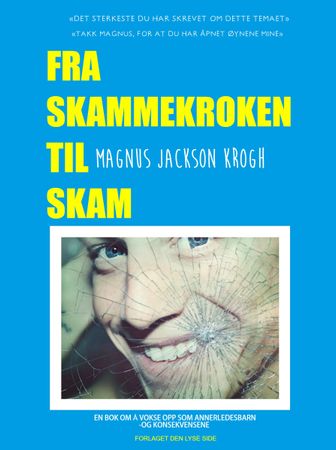 Fra skammekroken til SKAM