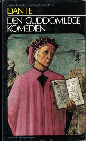 Den gudommelige komedie. Paradiset
