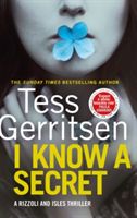 I know a secret