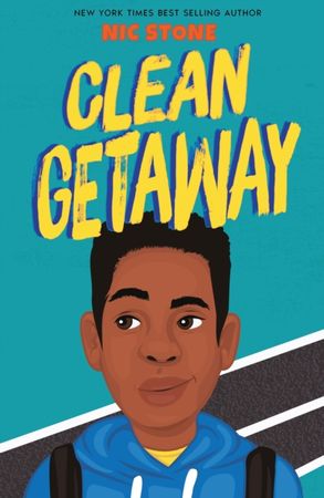 Clean getaway