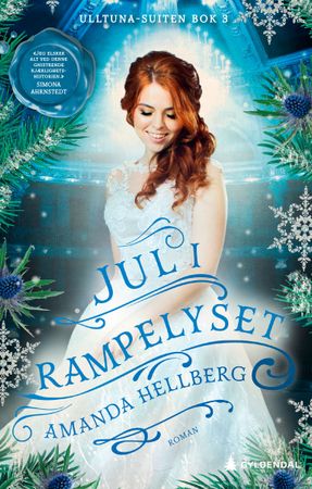 Jul i rampljus