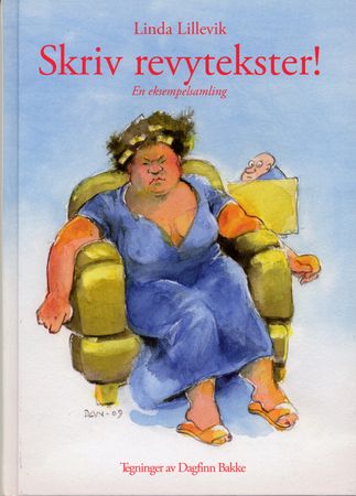 Skriv revytekster!