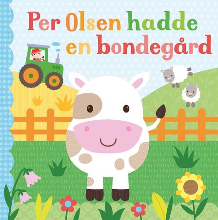 Old MacDonald had a farm