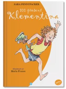 Completely Clementine