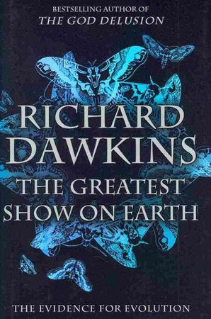The greatest show on earth